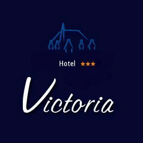 Hotel Victoria Brig Exteriör bild